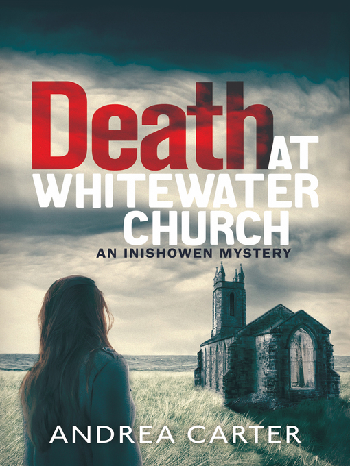 Title details for Death at Whitewater Church by Andrea Carter - Wait list